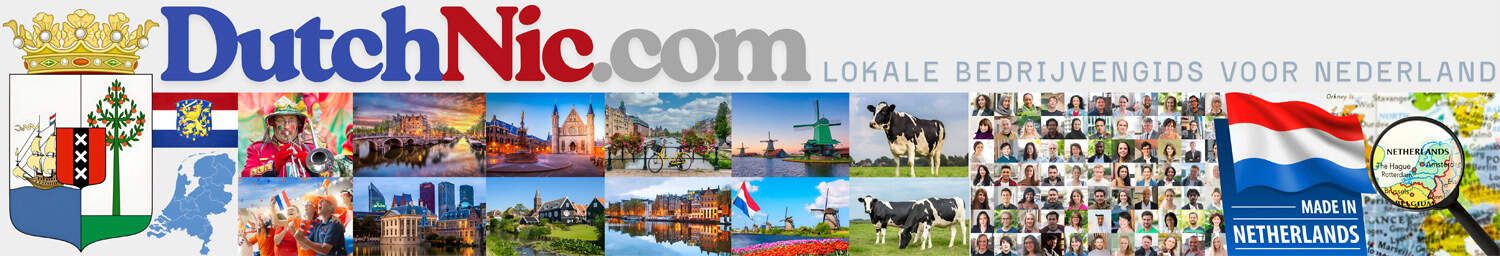 Gemaakt in Nederland - Vvog